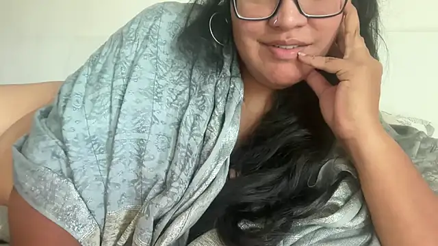 MashaCL online show from 4, 11, 2025