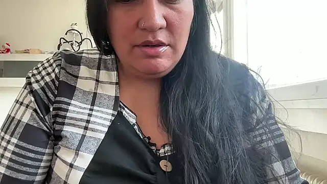 MashaCL online show from 13, 11, 2025