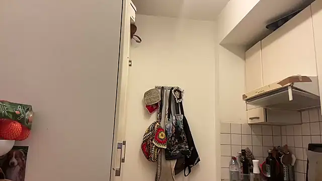 MashaCL online show from 24, 11, 2025