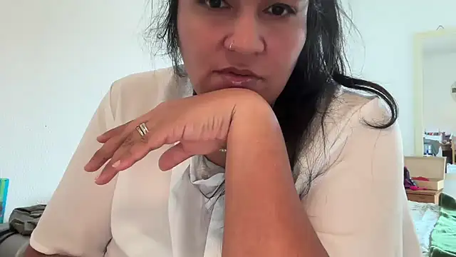 Snapshot of MashaCL chatting on 18, 3, 2026 MashaCL online show from 18, 3, 2026