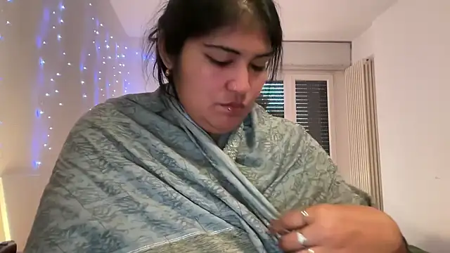 Snapshot of MashaCL chatting on 21, 3, 2026 MashaCL online show from 21, 3, 2026