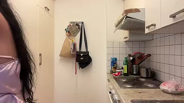 Snapshot of MashaCL chatting on 23, 3, 2026 MashaCL online show from 23, 3, 2026