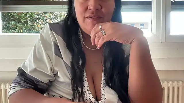 Snapshot of MashaCL chatting on 24, 3, 2026 MashaCL online show from 24, 3, 2026