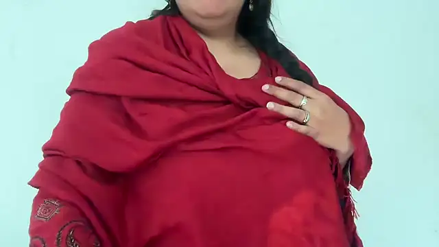 Snapshot of MashaCL chatting on 25, 3, 2026 MashaCL online show from 25, 3, 2026