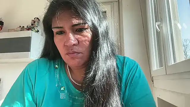 Snapshot of MashaCL chatting on 16, 4, 2026 MashaCL online show from 16, 4, 2026