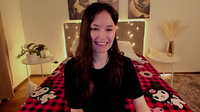 Emily Strikeee online show from 21, 5, 2026