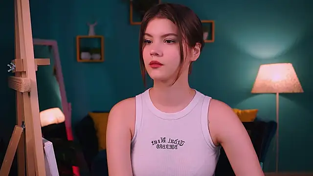 EvaThopson online show from 9, 2, 2025