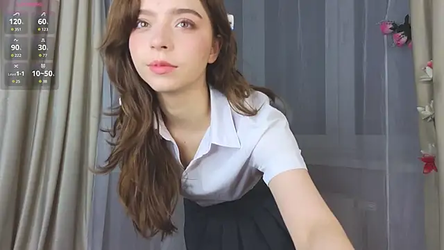 KellyAdderiy online show from 28, 11, 2025