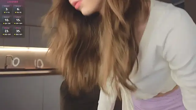 KellyAdderiy online show from 17, 2, 2026