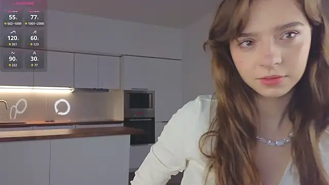 KellyAdderiy online show from 22, 2, 2026