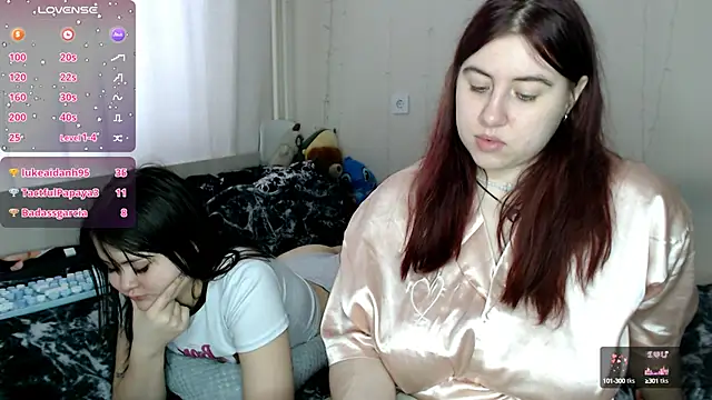 BettyandRich  online show from 1, 2, 2025