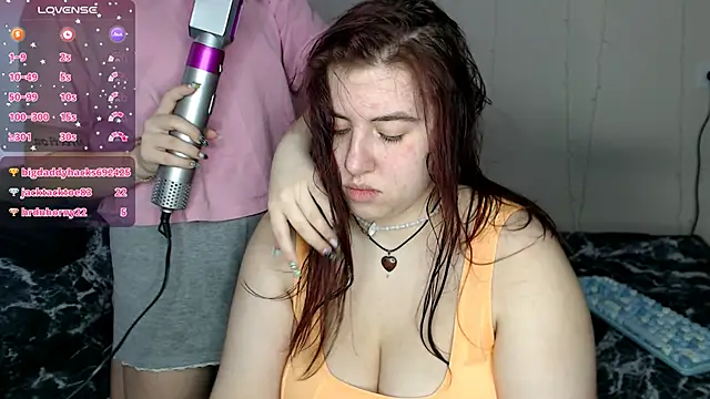 BettyandRich  online show from 9, 2, 2025