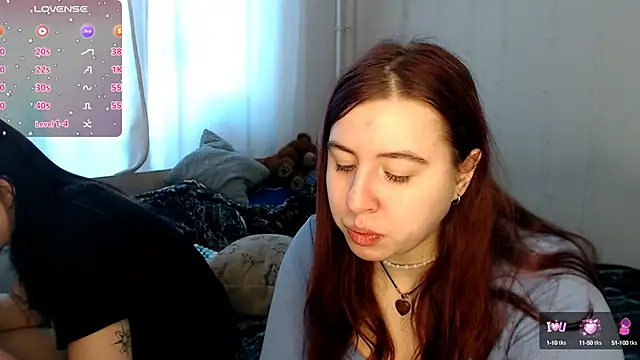 BettyandRich  online show from 13, 2, 2025