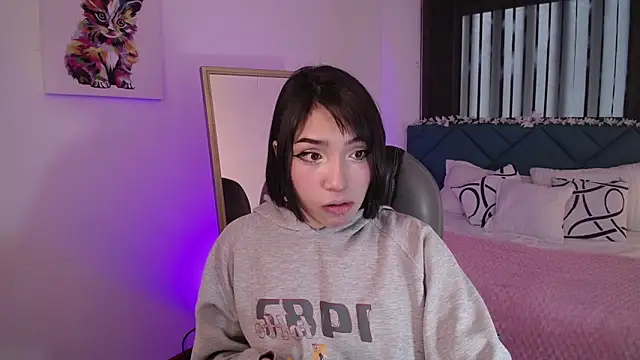 Escarlett Wii online show from 22, 2, 2025