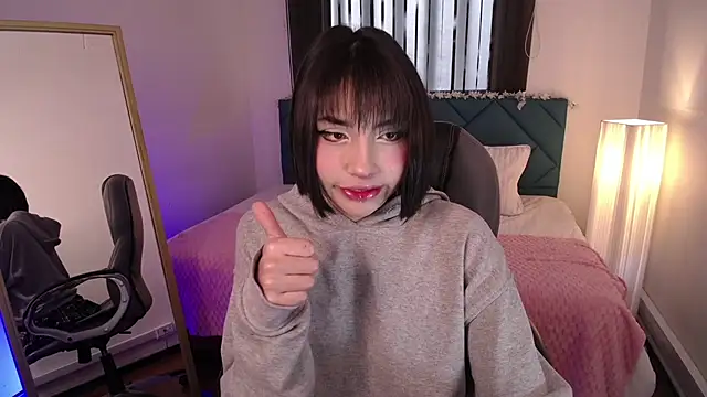 Escarlett Wii online show from 4, 3, 2025