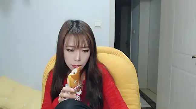 SuSushi728 online show from 9, 1, 2025