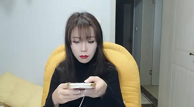 SuSushi728 online show from 15, 3, 2025