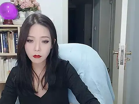 Snapshot of SuSushi728 chatting on 22, 12, 2025 SuSushi728 online show from 22, 12, 2025