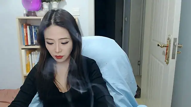 Snapshot of SuSushi728 chatting on 12, 3, 2026 SuSushi728 online show from 12, 3, 2026