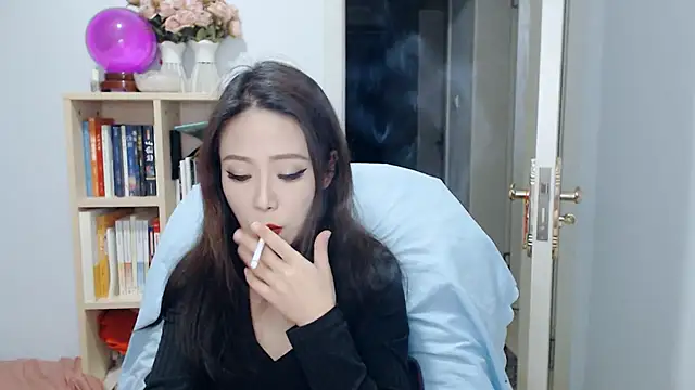 Snapshot of SuSushi728 chatting on 20, 3, 2026 SuSushi728 online show from 20, 3, 2026