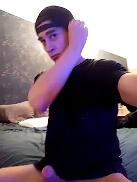 ElyasMatt online show from 21, 1, 2025