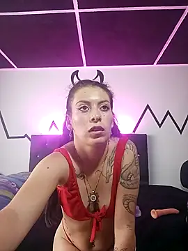 Tefannyy  online show from 5, 2, 2025