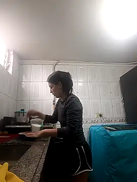 Tefannyy  online show from 4, 3, 2025