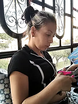 Tefannyy  online show from 14, 10, 2025