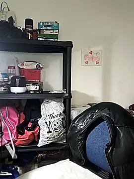 Snapshot of Tefannyy_ chatting on 13, 3, 2026 Tefannyy online show from 13, 3, 2026