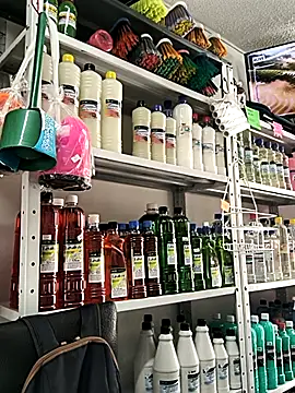 Snapshot of Tefannyy_ chatting on 4, 4, 2026 Tefannyy online show from 4, 4, 2026