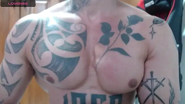 crissantillana online show from 4, 12, 2024