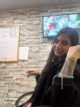 SolBeaumont1 online show from 13, 9, 2025