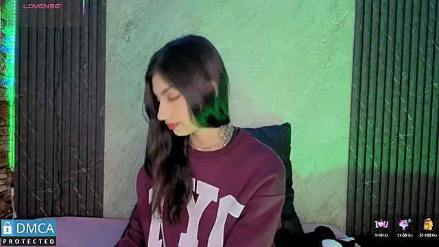 SolBeaumont1 online show from 17, 9, 2025