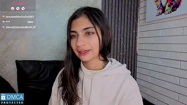 SolBeaumont1 online show from 27, 9, 2025