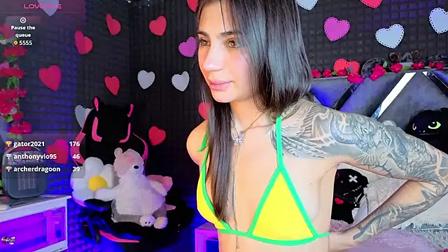 Snapshot of SolBeaumont1 chatting on 31, 1, 2026 SolBeaumont1 online show from 31, 1, 2026