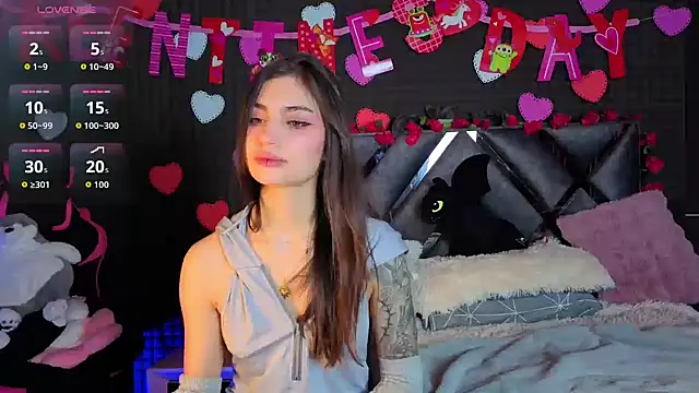 Snapshot of SolBeaumont1 chatting on 12, 2, 2026 SolBeaumont1 online show from 12, 2, 2026