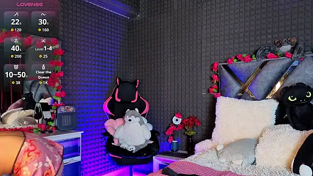 Snapshot of SolBeaumont1 chatting on 24, 2, 2026 SolBeaumont1 online show from 24, 2, 2026