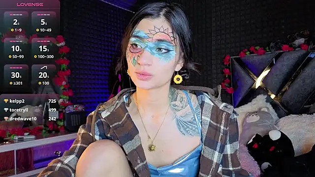 Snapshot of SolBeaumont1 chatting on 26, 2, 2026 SolBeaumont1 online show from 26, 2, 2026