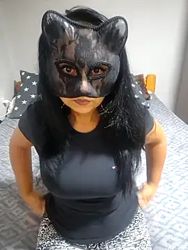 Barby8787 online show from 7, 10, 2025