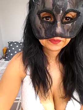 Barby8787 online show from 13, 4, 2026