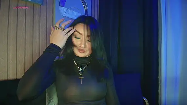 ArkaBella online show from 28, 11, 2025