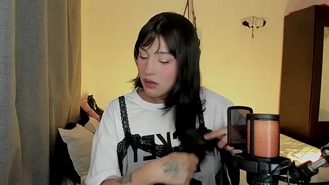 Ju Kyung online show from 13, 9, 2025