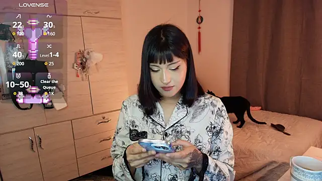 Snapshot of Ju_Kyung chatting on 2, 4, 2026 Ju Kyung online show from 2, 4, 2026