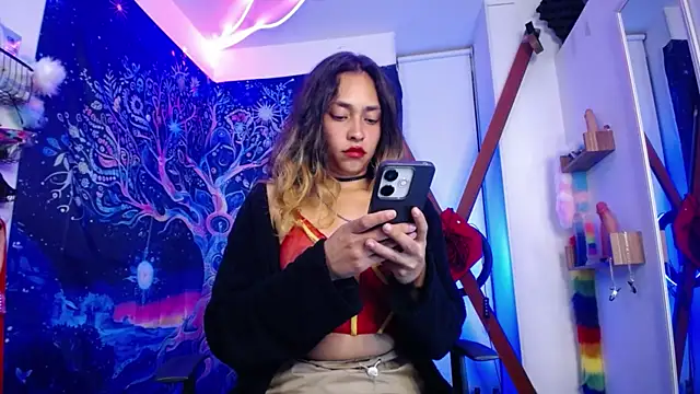 saba the courtesan online show from 3, 12, 2025