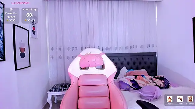 yenny garcia online show from 7, 3, 2026