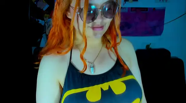Snapshot of Lily_stone04 chatting on 12, 12, 2024 Lily stone04 online show from 12, 12, 2024