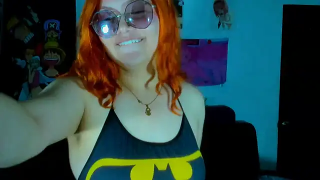 Snapshot of Lily_stone04 chatting on 17, 1, 2025 Lily stone04 online show from 17, 1, 2025