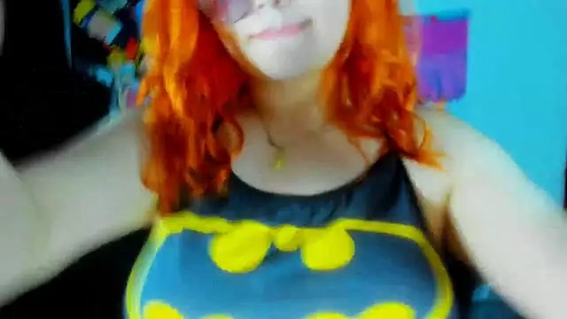 Snapshot of Lily_stone04 chatting on 17, 1, 2025 Lily stone04 online show from 17, 1, 2025