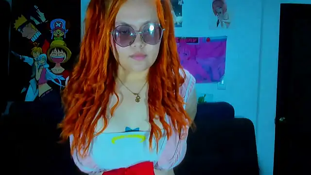 Snapshot of Lily_stone04 chatting on 22, 1, 2025 Lily stone04 online show from 22, 1, 2025