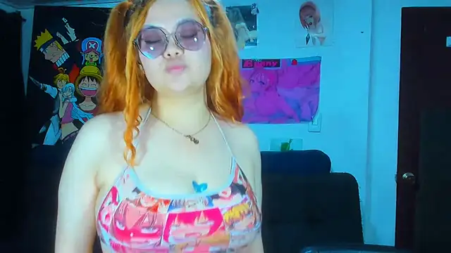 Snapshot of Lily_stone04 chatting on 12, 3, 2025 Lily stone04 online show from 12, 3, 2025